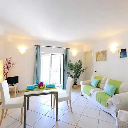Apartamento Fruit Flats By Amalfivacation *