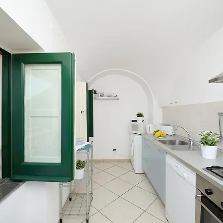 Fruit Flats By Amalfivacation Apartamento *
