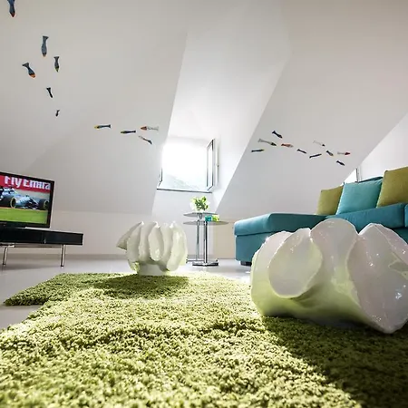 Fruit Flats By Amalfivacation Apartman