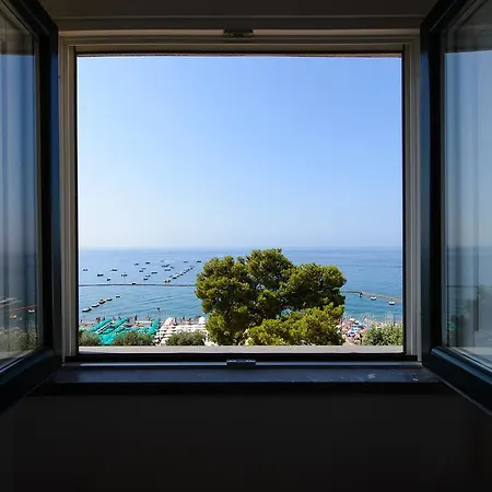 Apartman Fruit Flats By Amalfivacation Minori